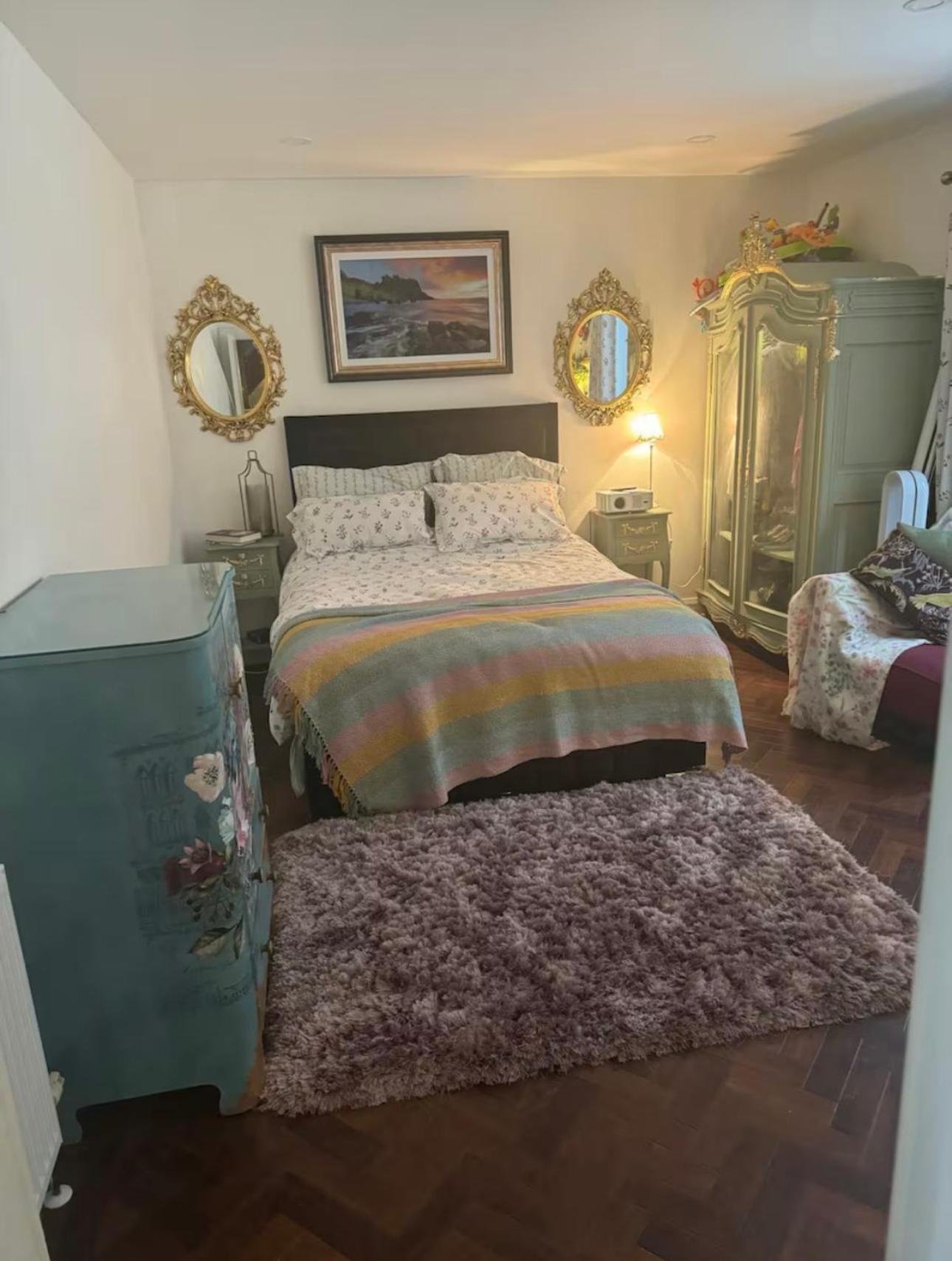 Forest House Alloggio in famiglia